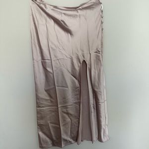 NWT TOPSHOP SKIRT